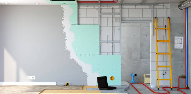 Reliable Mukilteo, WA Dry wall and painting Solutions